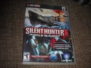 Silent Hunter 5: Bitwa o Atlantyk - PC