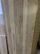 Ścianka nad blat cottage pine   R55023 PFLEIDERER 