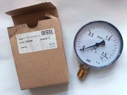 Manometr WIKA  111.10  0-1,6 bar M20x1,5 