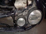 Lampy Mercedes W210 2000r