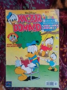 Kaczor Donald 9 / 1998