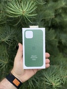 Silikonowe etui z MagSafe do iPhone’a 13