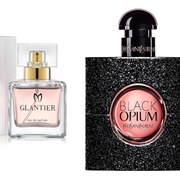 Glantier 548 Perfumy Damskie - YSL Black Opium