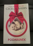 Cecelia Ahern-podarunek