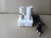 Tester do Żarówek E27 E14 G9 GU10 230V Próbnik