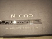Tablet N-One NPad X1 11" 8+8gb ram