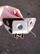 Zamek tylnej klapy - OPEL VECTRA B