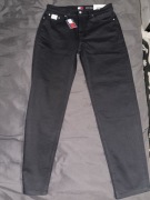 Spodnie tommy hilfiger nowe 32/34