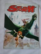 Storm Czerwony książę 