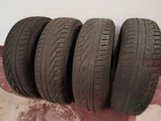 Opony letnie 195/65/15 UNIROYAL, do sprzedania