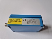 IMPAC lnfrasensor IN 500 N – Profesjonalny pirometr przemysłowy