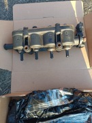 Wtryskiwacze LANDI RENZO czarne