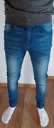 Spodnie jeansowe rozmiar 32 
