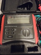 Miernik wielofunkcyjny Uni T UT 593