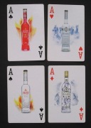 TALIA KARTY DO GRY REKLAMOWE KOLEKCJONERSKIE