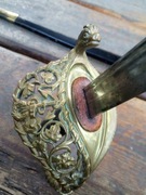 Szabla wz.1837. Oficerska . Marynarka Wojenna.