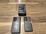 Samsung Galaxy S21 Ultra 5G - Jak Nowy