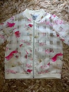 Kurteczka dziewczęca 