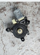 Silnik mechanizmu szyby przedniej prawa strona LEON 3