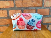 Kosmetyczka damska/piórnik 