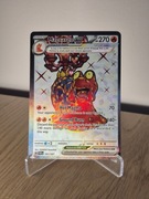 Karta Pokemon TCG: Magcargo ex (TWM 191)