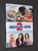 JESZCZE WIĘKSZE DZIECI 2 - ADAM SANDLER