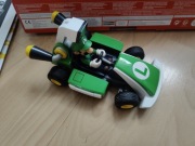 Mario kart live Nintendo switch