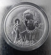 2023 - Marie Curie - ikony inspiracji