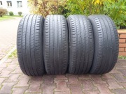 4 Opony Michelin Latitude Sport 3 w rozmiarze 235/65 R17 104 W