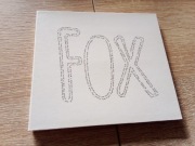 MICHAŁ FOX KRÓL - FOX CD ORGANEK PRZYBYSZ