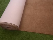 WYKŁADZINA DYWANOWA 40m2 (4x10m)  NOWA  - ZA PÓŁ CENY