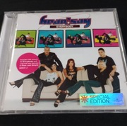 HEAR'SAY - EVERYBADY CD