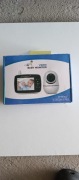 Video baby monitor 