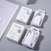 ORYGINALNA ŁADOWARKA SAMSUNG 25W SZYBKA SUPER FAST USB TYPC + kabel gratis 