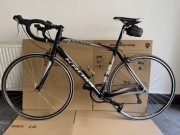 Kross Vento 1.0 Rower Szosowy Jak Nowy + Akcesoria