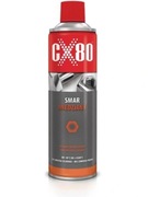 CX80 Smar miedziany 500ml