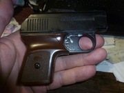 pistolet straszak Gun Toys SRL 6mm M.302 Italy