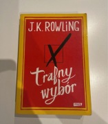 J. K. Rowling Trafny wybór