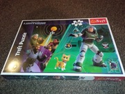 Puzzle buzz astral trefl 200