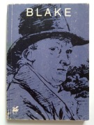 Poezje wybrane – William Blake
