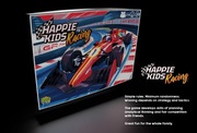 Gra planszowa "HappieKids Racing"