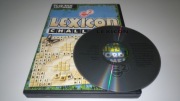 LEXICON CHALLENGE