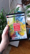 Osho Zen Tarot Transcendentalna Gra Zen