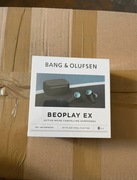 Słuchawki bezprzewodowe Bang&Olufsen Beoplay EX czarny antracyt Oxygen