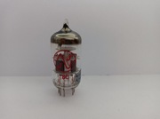 JJ E88CC 6922 (~ECC88,6dj8) 1szt  jak nowa