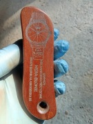 Bałtyk błonie Zodiak zegarek 