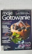 magazyn Moje Gotowanie 08/2016