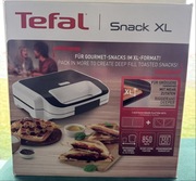 Opiekacz do kanapek tostów TEFAL Snack XL SW701110 Gofrownica Toster