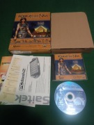 Gra PC - Konigin des Nils Kleopatra (Box)