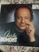 Płyta winylowa Charles Dumont 